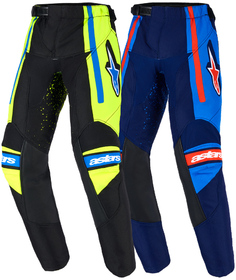 Pantalon cross Kid Alpinestars Racer Nomur 2026