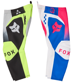 Pantalon cross Kid Fox 180 Collect 2026