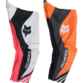 Pantalon cross Kid Fox 180 Draft 2027