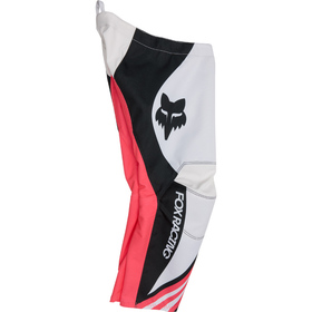 Pantalon cross Kid Fox 180 Draft Blanc 2027