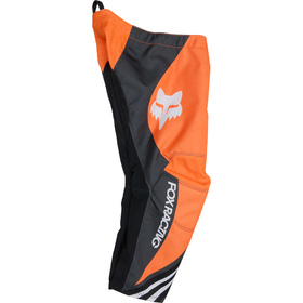 Pantalon cross Kid Fox 180 Draft Orange 2027
