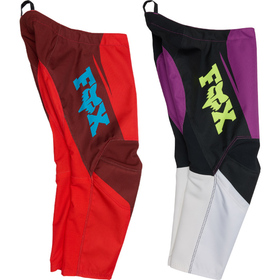 Pantalon cross Kid Fox 180 Raid 2027