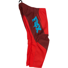 Pantalon cross Kid Fox 180 Raid Rouge 2027