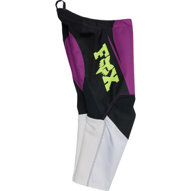 Pantalon cross Kid Fox 180 Raid Violet 2027