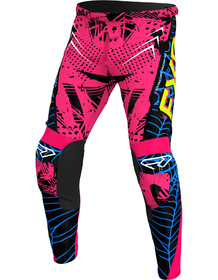 Pantalon cross Kid FXR Clutch Arachnid 2026