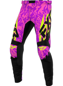 Pantalon cross Kid FXR Clutch Psycho 2027