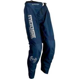 Pantalon cross Moose Racing Qualifier Noir 2024