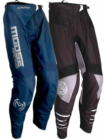 Pantalon cross Moose Racing Qualifier