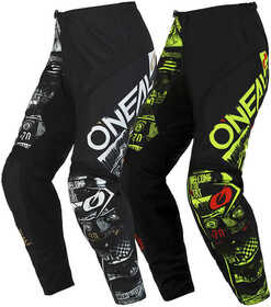 Pantalon cross O'Neal Element Attack 2024