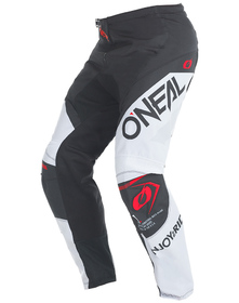Pantalon cross O'Neal Element Factor Blanc 2027