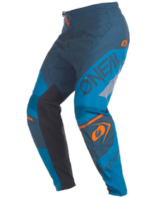 Pantalon cross O'Neal Element Factor Bleu 2027