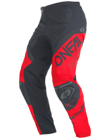 Pantalon cross O'Neal Element Factor Rouge 2027