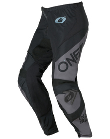 Pantalon cross O'Neal Element Racewear Gris 2026