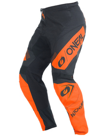 Pantalon cross O'Neal Element Racewear Orange 2027