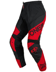 Pantalon cross O'Neal Element Racewear Rouge 2024