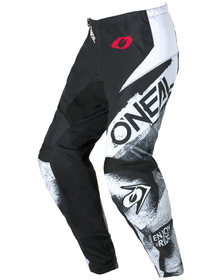 Pantalon cross O'Neal Element Roller Noir 2026