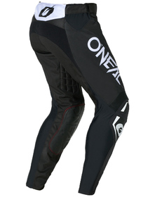 Pantalon cross O'Neal Hardwear Elite 2026 Dos