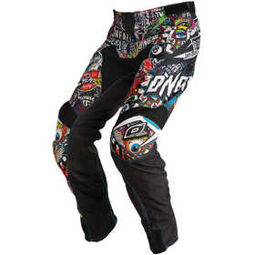 Pantalon cross O'Neal Mayhem Crank 2024