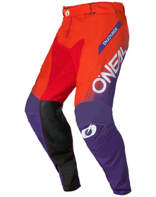Pantalon cross O'Neal Mayhem Hexx Orange 2026