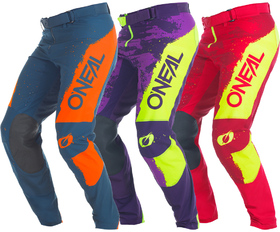 Pantalon cross O'Neal Mayhem Paint 2027