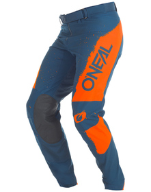 Pantalon cross O'Neal Mayhem Paint Bleu 2027