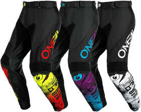 Pantalon cross O'Neal Mayhem Scarz 2024