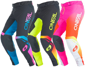Pantalon cross O'Neal Prodigy Five Six 2026