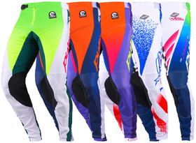Pantalon cross Pull-In Master 2027