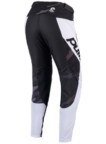 Pantalon cross Pull-In Master Camo Black 2026 Dos