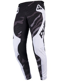 Pantalon cross Pull-In Master Camo Black 2026