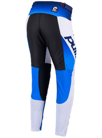 Pantalon cross Pull-In Master Gradient Blue 2026 Dos