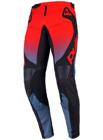 Pantalon cross Pull-In Master Gradient Grey Red 2026