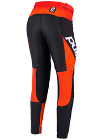Pantalon cross Pull-In Master Gradient Orange 2026 Dos
