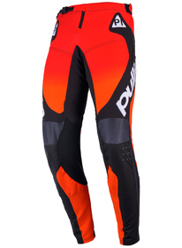 Pantalon cross Pull-In Master Gradient Orange 2026