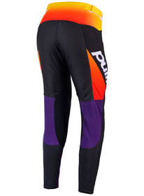 Pantalon cross Pull-In Master Gradient Sunset 2026 Dos