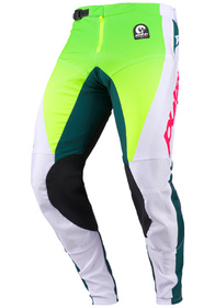 Pantalon cross Pull-In Master Green 2027