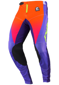 Pantalon cross Pull-In Master Purple 2027