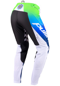Pantalon cross Pull-In Master Southwest Div 2027 Dos