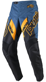 Pantalon cross Pull-In Race Petrol 2024
