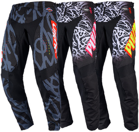 Pantalon cross Pull-In Trash 2026