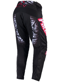 Pantalon cross Pull-In Trash Pink Neon 2026 Dos