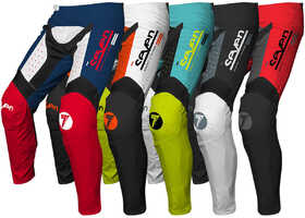 Pantalon cross Seven Vox Aperture 2024