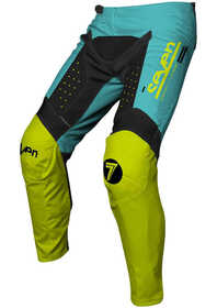 Pantalon cross Seven Vox Aperture Bleu 2024