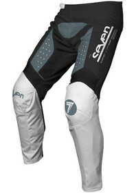 Pantalon cross Seven Vox Aperture Noir 2024