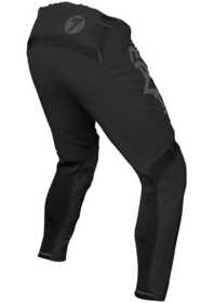 Pantalon cross Seven Vox Staple 2024 Dos