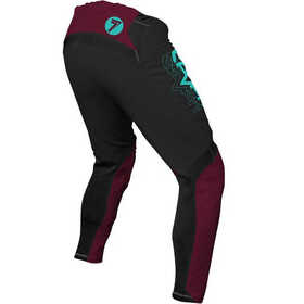 Pantalon cross Seven Vox Surge Dos