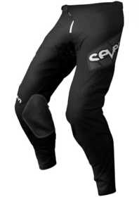 Pantalon cross Seven Zero Staple Noir 2024