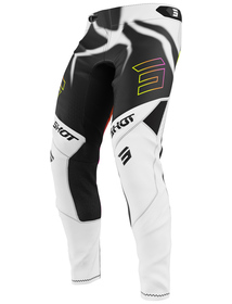 Pantalon cross Shot Aerolite Devil 2026