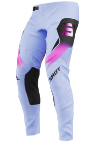 Pantalon cross Shot Aerolite Phase Violet 2027