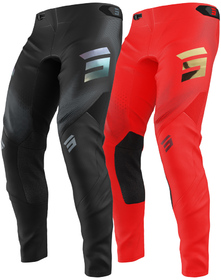 Pantalon cross Shot Aerolite Space 2026